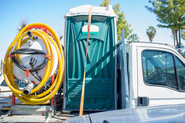 Best Portable bathroom rental  in Lake Of The Woods, AZ