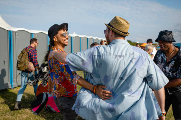 Best Porta potty rental for parties  in Lake Of The Woods, AZ