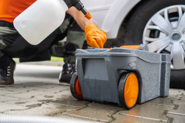 Best Local porta potty services  in Lake Of The Woods, AZ